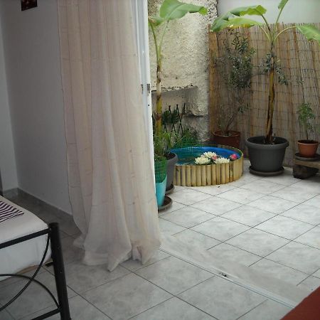 Kalamata Home, Marina ภายนอก รูปภาพ