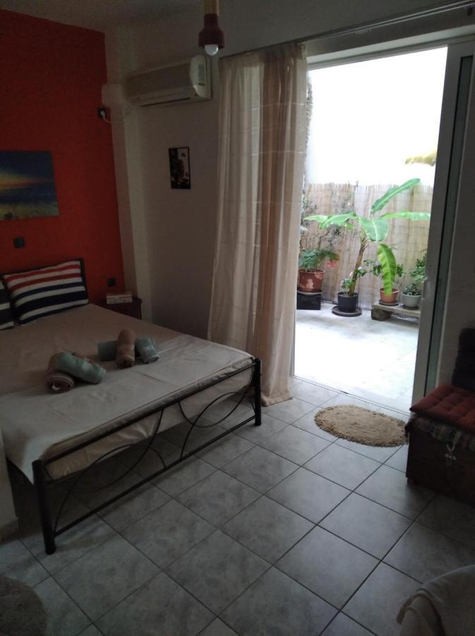 Kalamata Home, Marina ภายนอก รูปภาพ