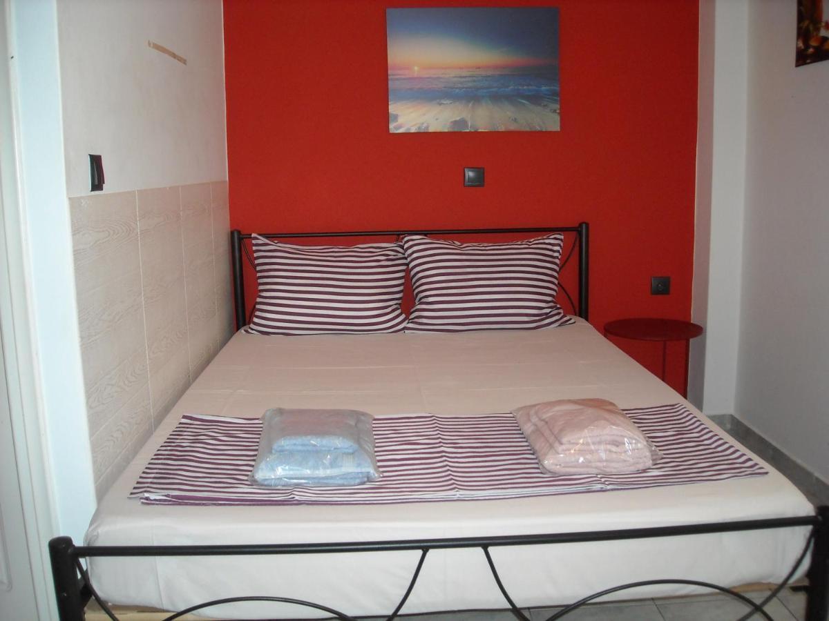 Kalamata Home, Marina ภายนอก รูปภาพ