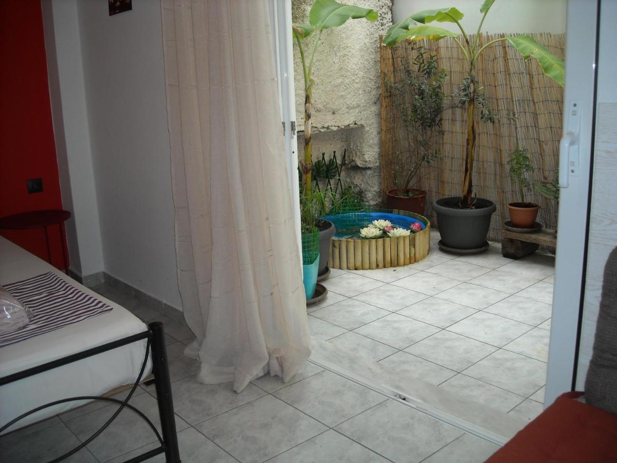 Kalamata Home, Marina ภายนอก รูปภาพ
