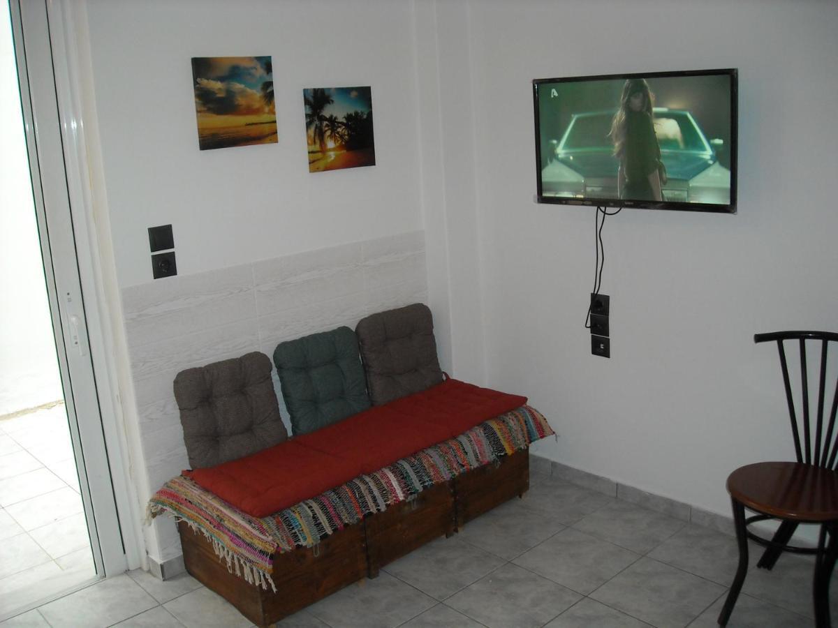 Kalamata Home, Marina ภายนอก รูปภาพ