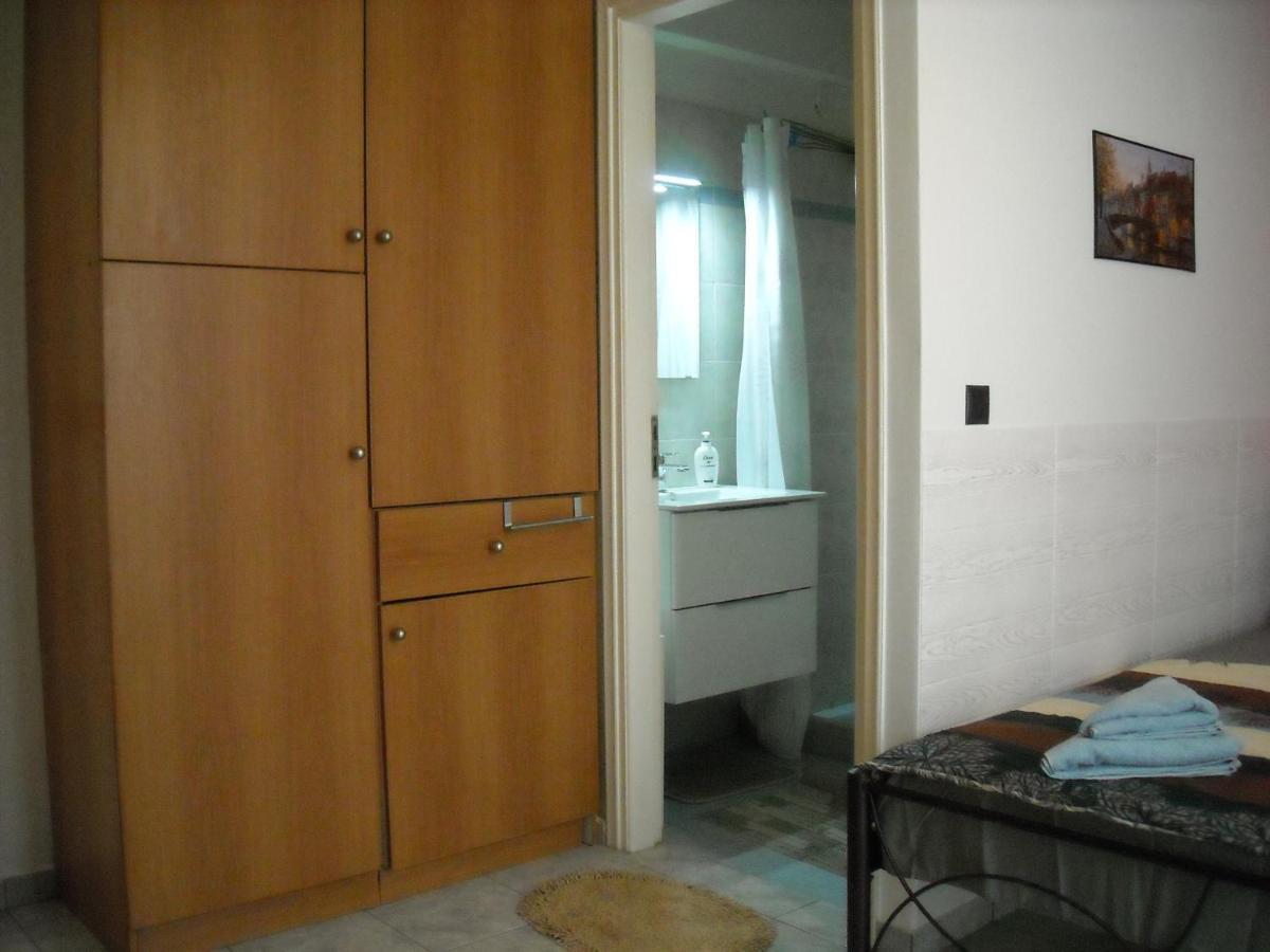 Kalamata Home, Marina ภายนอก รูปภาพ