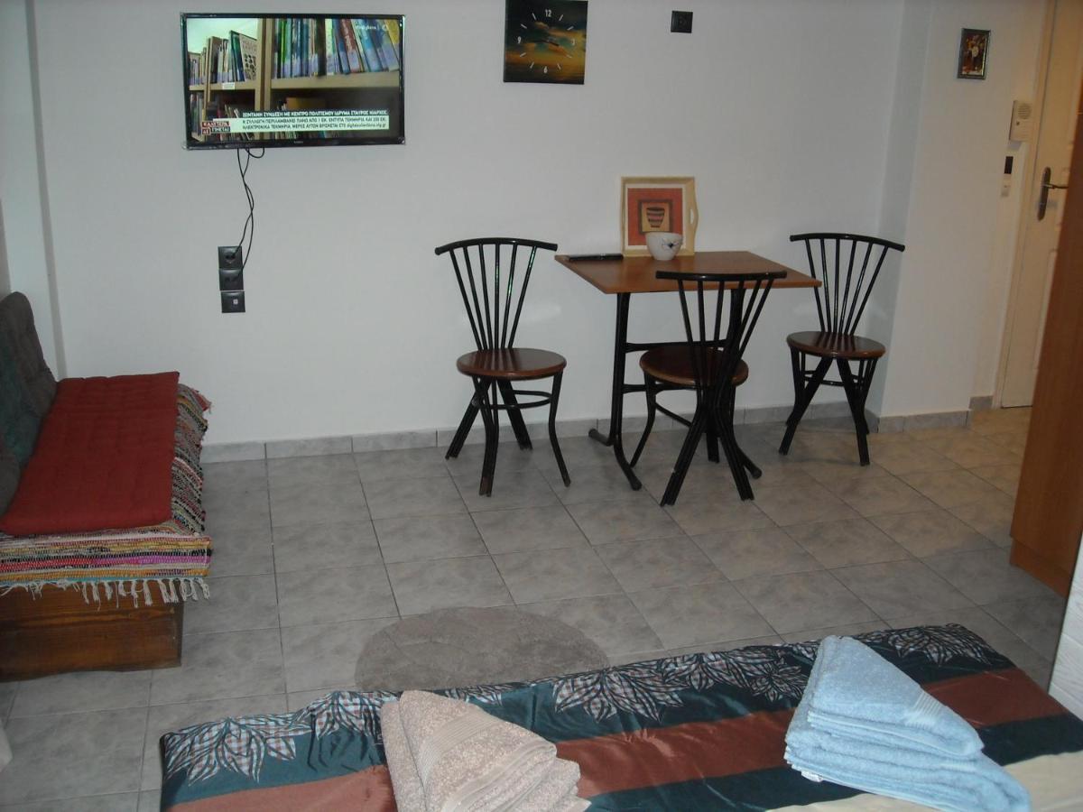 Kalamata Home, Marina ภายนอก รูปภาพ