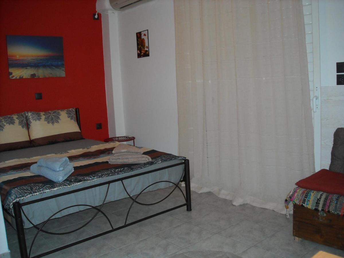 Kalamata Home, Marina ภายนอก รูปภาพ
