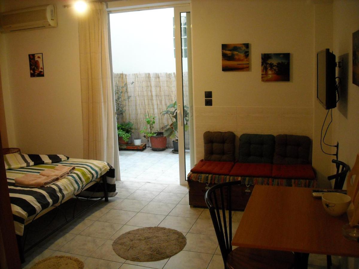 Kalamata Home, Marina ภายนอก รูปภาพ